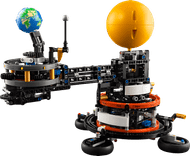 LEGO Technic Sonne Erde Mond Modell 42179