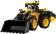 LEGO Technic Volvo L120 Electric Radlader 42209