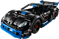 LEGO Technic Porsche GT4 e-Performance Rennwagen 42176