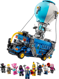 LEGO Fortnite Schlachtenbus 77073