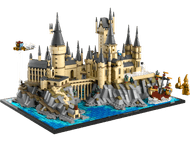 LEGO Harry Potter Hogwarts Castle and Grounds 76419