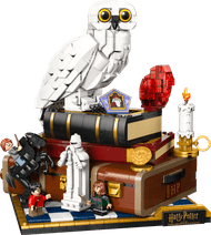 LEGO Harry Potter Philosopher's Stone Collectors' Edition 76466
