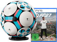 LEGO Editions Fußball 43019 + EA Sports FC 27 PS5