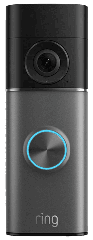 Ring Batterij Video Deurbel Pro 2. Generation