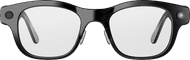 HTC VIVE Eagle KI-Brille Photochromic Rechteckig Schwarz
