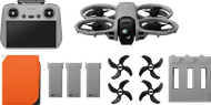 DJI Avata 360 Fly More Combo + RC 2