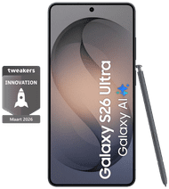 Samsung Galaxy S26 Ultra 512GB Schwarz 5G