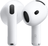 Apple AirPods 5 mit kabellosem Ladecase