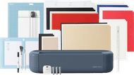 Cricut Maker 5 Essential Set