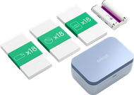 Cricut StickerPix Print Essential Set