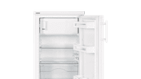 Liebherr compact fridges