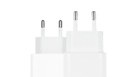 20-Watt-Schnelladegerät ohne Kabel