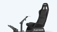 Playseat racing chairs