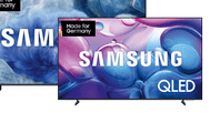 Buy Samsung QLED television