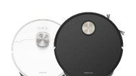 Dreame robot vacuums