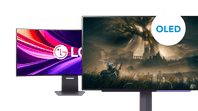 LG OLED Gaming-Monitor