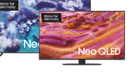 Samsung Neo QLED Fernseher kaufen
