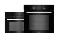 All Miele ovens