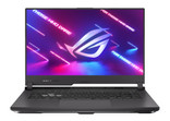 Asus gaming laptop with RTX 3000 series video card