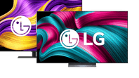 Alle LG OLED-Fernseher