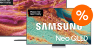 Samsung Neo QLED Fernseher Angebote kaufen