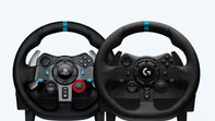 Logitech G racing wheels