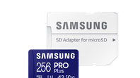 Samsung memory cards