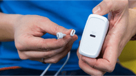 How do you choose a fast charger for your iPhone?