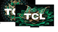 Alle TCL QD Mini-LED Fernseher