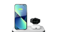 3-in-1 wireless chargers