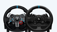 Logitech G racing wheels