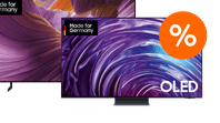 Alle Samsung OLED Fernseher Angebote