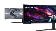 Samsung Curved Gaming-Monitore