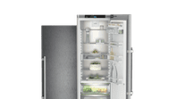 Liebherr single-door fridges