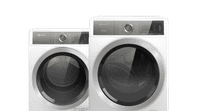 All Bauknecht washing machine and dryer sets