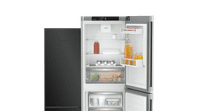 Liebherr fridge freezer combinations