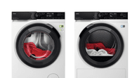 AEG Waschmaschine-Trockner-Sets