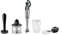 Bosch ErgoMaster Series 8 MSM8M936