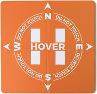 HOVERAir Aqua Faltbare Start-/Lande-Matte