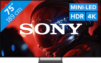 Sony BRAVIA 9 II True RGB 75 inches (2026)