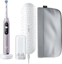 Oral-B iO 9n Rose Quartz Special Edition