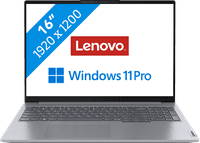 Lenovo ThinkBook 16 G9 IRL - 21US00H6MB Azerty