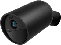 Philips Hue Secure Security Camera with Battery 2K Black