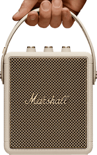 Marshall Stockwell III BT Creme