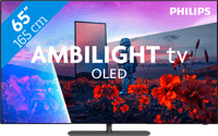Philips Ambilight 65 inches OLED811 (2026)