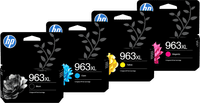 HP 963XL Patrone Multipack