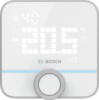 Bosch Smart-Raumthermostat II 230 V