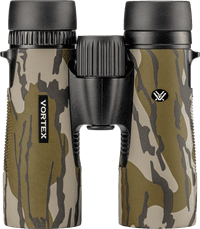 Vortex Diamondback HD 10x42 Fernglas Mossy Oak Bottomland