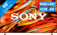 Sony Bravia 7 II True RGB 98 Zoll (2026)