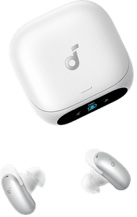 soundcore Liberty 5 Pro White
